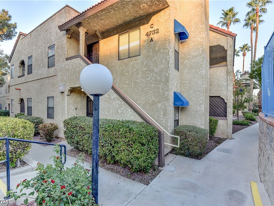1st image of 4732 Obannon Dr APT A