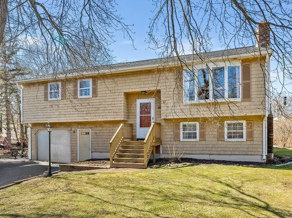 42 Richard Ave, Shrewsbury, MA 01545