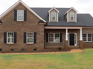 3155 Fairmead Dr #58, Concord, NC 28025