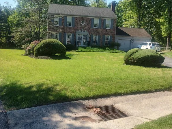 753 Fawnelm Rd, Severn, MD 21144