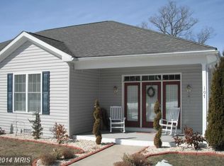 107 Candlewick Ct, Frostburg, MD