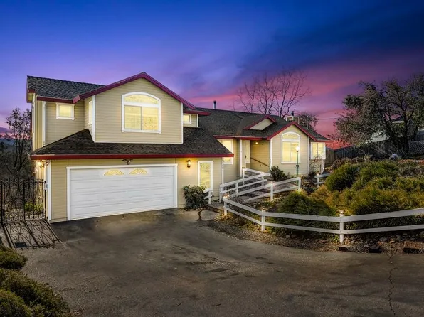 23330 Barnes Ln, Colfax, CA 95713