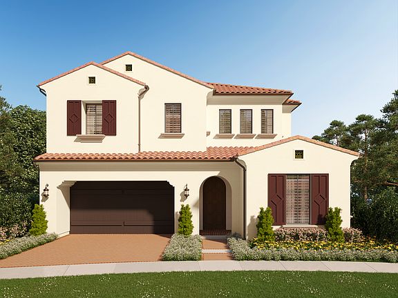 Residence 1A - Santa Barbara