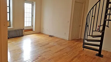 Rented by New York Residence