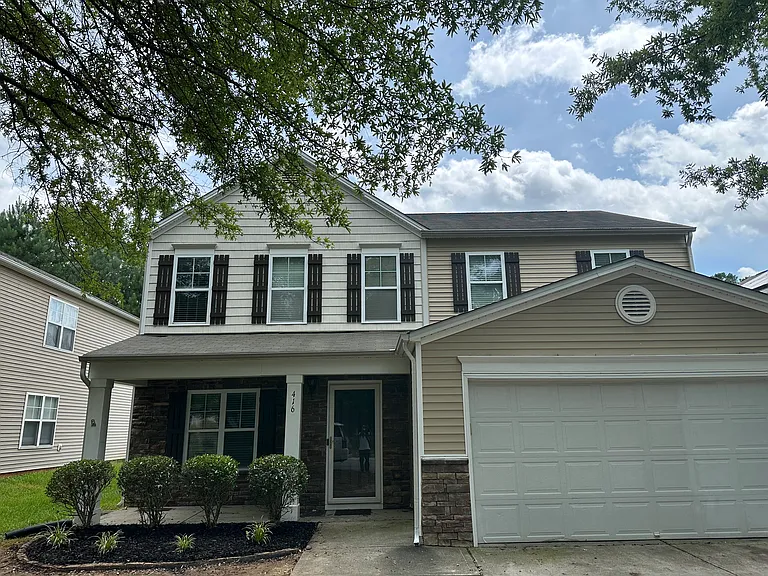 416 Ganyard Farm Way — Photo 8