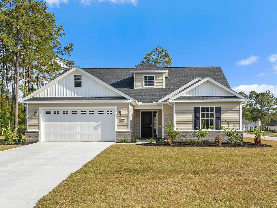 1st image of 800 Stone Pine Ct.