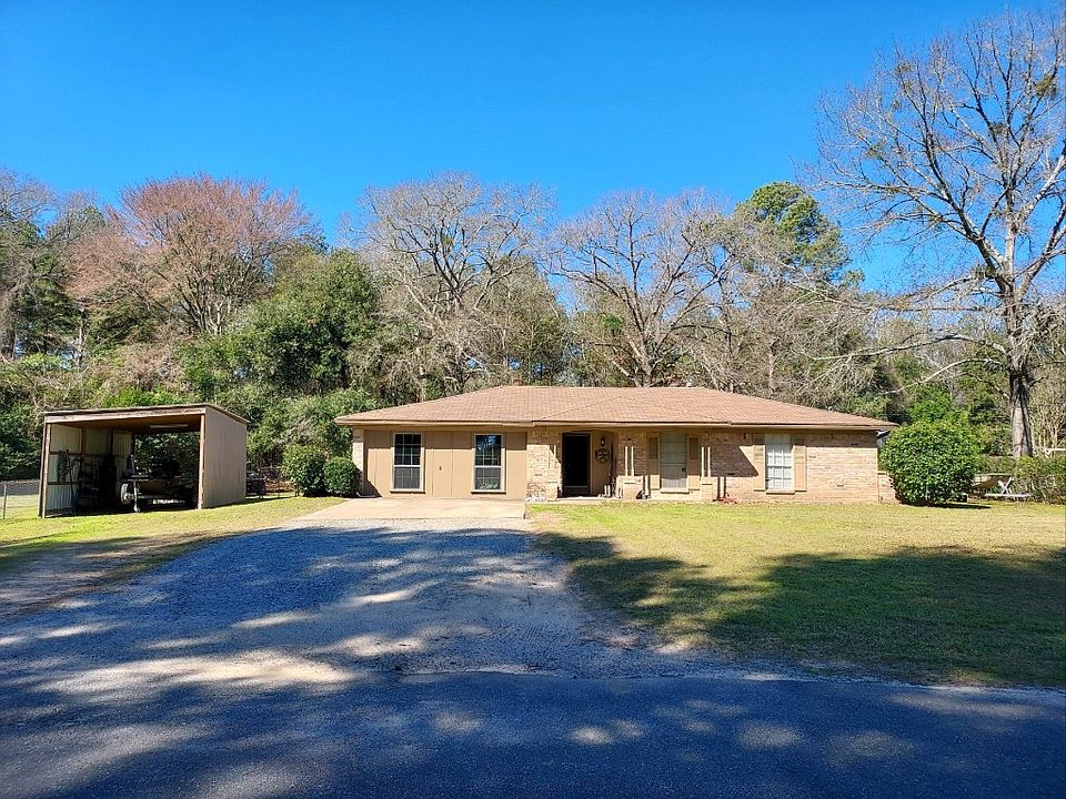 702 Hickory Ct, Logansport, LA 71049 Zillow