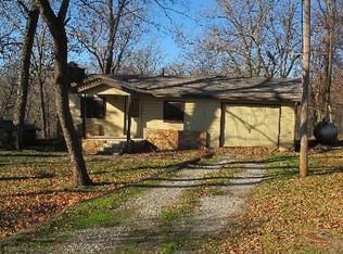 24395 S 610th Rd, Grove, OK 74344