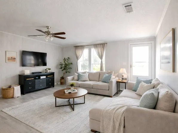 8985 Normandy Blvd Lot 216, Jacksonville, FL 32221