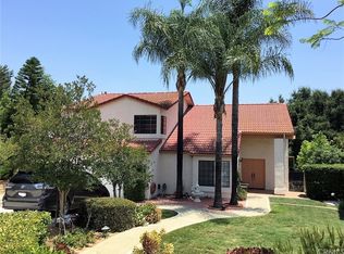 19529 Greenwillow Ln, Rowland Heights, CA 91748