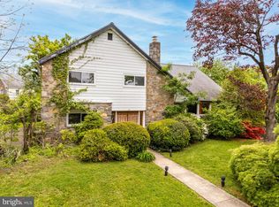 1011 Stanford Dr, Wynnewood, PA 19096