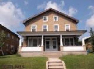 1415 Pennsylvania Ave, Tyrone, PA 16686