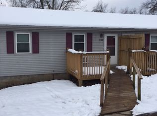 133 Liberty Ave, Berea, KY 40403