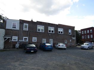 1205 W 4th St, Williamsport, PA 17701