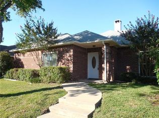 5205 Turtle Cove Rd, Garland, TX 75044