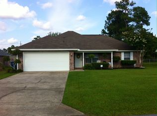 3300 N 6th St, Ocean Springs, MS 39564