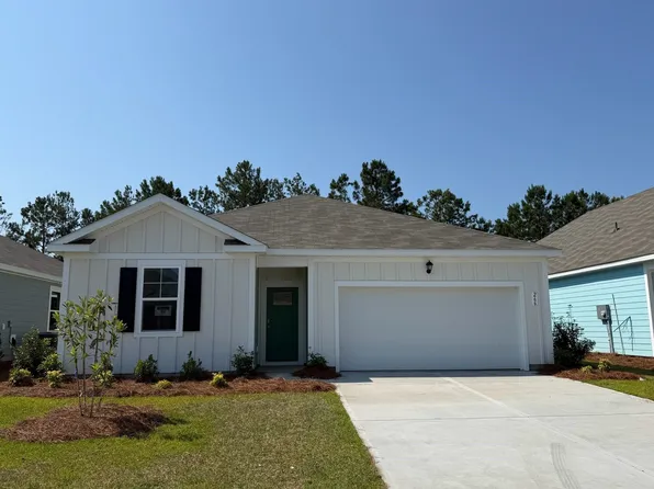 302 Ridley St, Longs, SC 29568