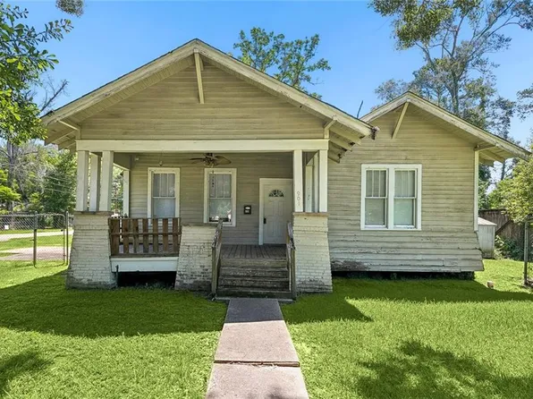 901 S Chestnut St, Hammond, LA 70403