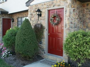 218 Magnolia St #218, Fleetwood, PA 19522