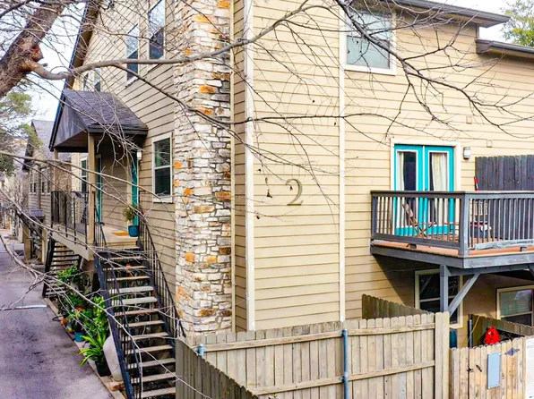 6700 Cooper Ln #11, Austin, TX 78745