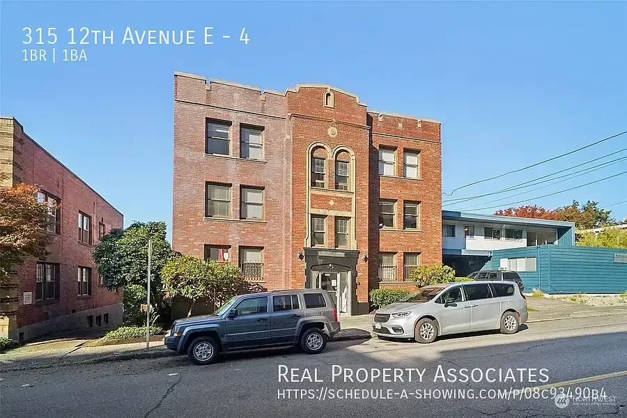 1st image of 315 12th Ave E APT 4