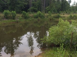 2753 Pleasant Hill Church Rd, Siler City, NC 27344