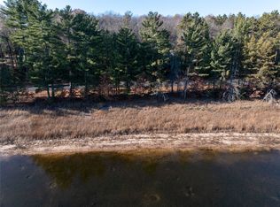 LOT 2 N Bass Lake Rd, Webster, WI 54893