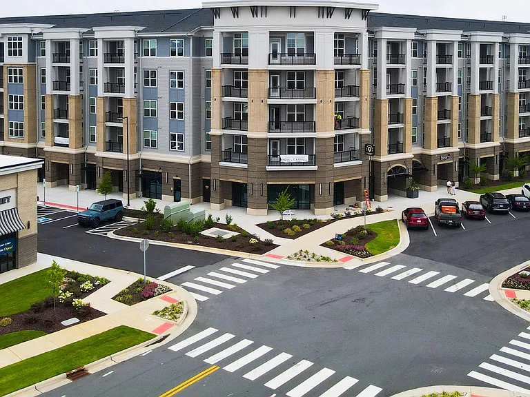 The Residences at Christenbury Village — Photo 75