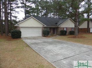 144 Jennifer Cir, Rincon, GA 31326