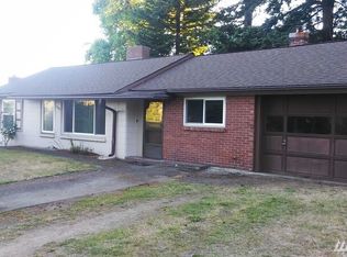 11507 33rd Ave NE, Seattle, WA 98125