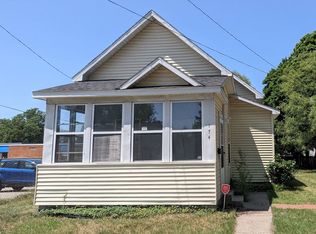 174 McLaughlin Ave, Muskegon, MI 49442