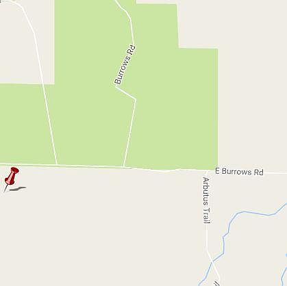 2nd image of 2367 E Burrows Road 20 Acres