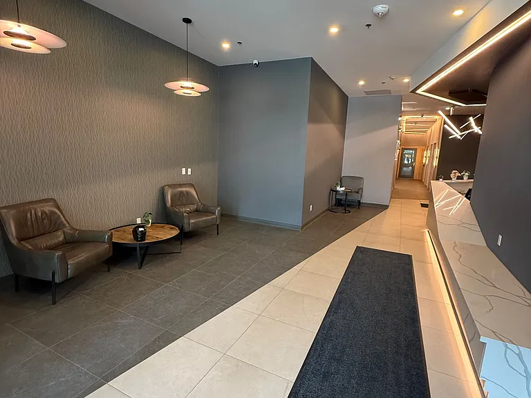 60 Frederick St #3401 — Photo 2