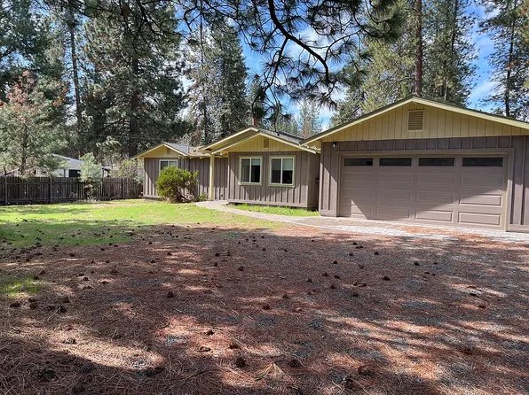 60071 Minnetonka Ln, Bend, OR 97702
