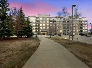 136 D S Sandpiper Rd #118, Wood Buffalo, AB T9K0J7