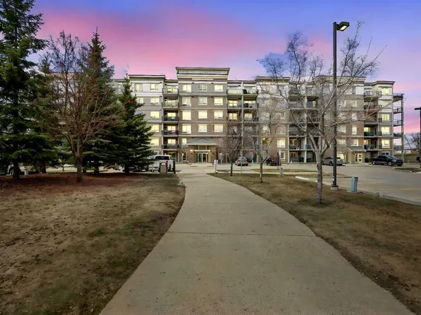136 D S Sandpiper Rd #118, Wood Buffalo, AB T9K 0J7
