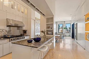 Rented by Sotheby's International Realty