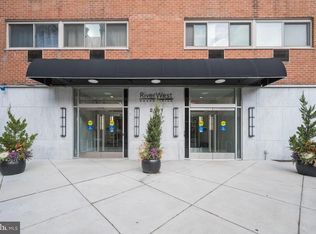2101 Chestnut St APT 802, Philadelphia, PA 19103