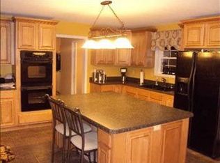 133 Shelby Rd, Mayfield, KY 42066