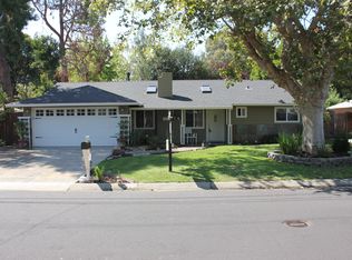 107 Sylvia Dr, Pleasant Hill, CA 94523