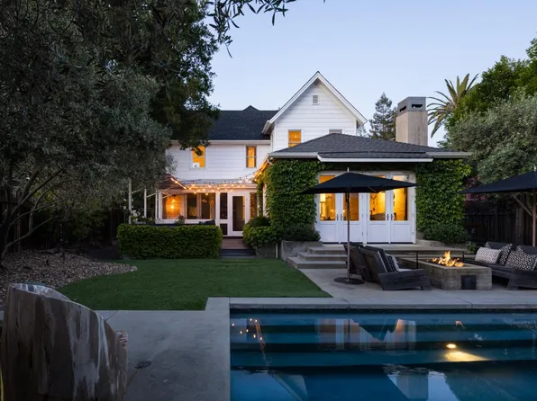 1331 Stockton Street, St. Helena, CA 94574