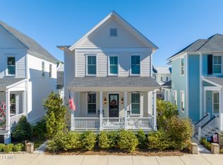 7 Abbey Row, Beaufort, SC 29906