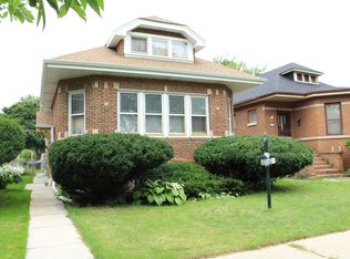 10550 S Normal Ave, Chicago, IL 60628