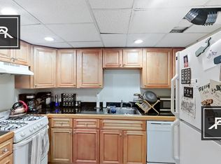 17 Glenville Ave #B7, Allston, MA 02134