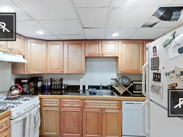 17 Glenville Ave #B7, Allston, MA 02134