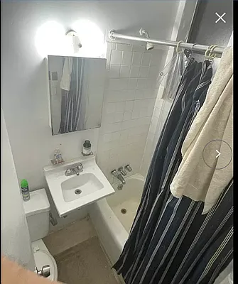 Rented by Eric Goodman Realty Corp | media 4