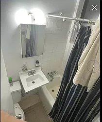 Rented by Eric Goodman Realty Corp