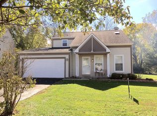 1750 Riverwood Dr, Algonquin, IL