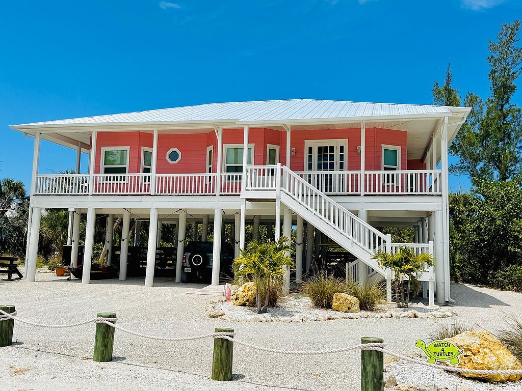 141 Gasparilla Way - Property Image