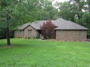 5093 S Deer Run Loop, Carthage, MO 64836